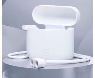 3mk Silicone AirPods Case do Apple AirPods 3rd gen. - 1227922 - zdjęcie 3